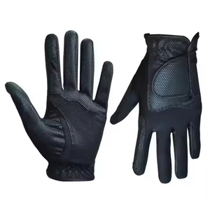 Proveedor Directo de Fábrica, Guantes de Portero para Adultos y Jóvenes, Guantes Profesionales de Fútbol con Látex de Super Agarre, Calidad Superior - Product Image 1