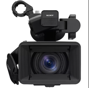 Meilleur NOUVEAU capteur 4K XDCAM PXW-Z200 1000% Premium Original avec livraisons - Product Image 6