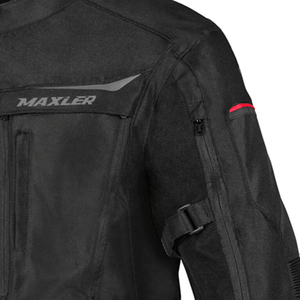 Unisex Casual Textile Long Sleeve Hot-Selling Motorbike <b>Racing</b> <b>Jacket</b> with Customizable Design High Quality Plain Dyed Finish - Product Image 3