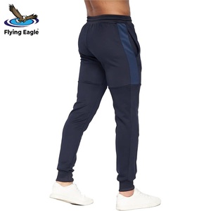 Ensemble de survêtement pour homme de haute qualité, logo personnalisé, fermeture éclair intégrale, vêtements de sport, jogging, course à pied - Product Image 5