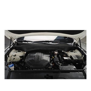 Kia Sorento Diésel 2.2 2WD 2021 con Caja de Cambios Automática, Volante a la Izquierda, Asientos de Cuero, Estándar de Emisiones Euro V, 63,621 km - Product Image 6