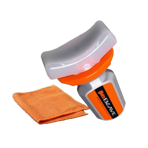 Productos de gran venta: Tratamiento hidrofóbico Soft99 Multi-Surface Glaco Blave para faros y superficies de plástico transparente - Product Image 3