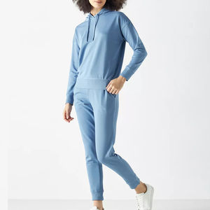 Nouveauté 2026 : Sweat à capuche oversize pour femme, design unique et tendance, qualité supérieure - Product Image 2