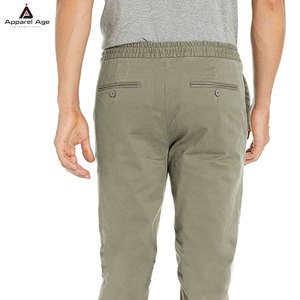 Top Ranking Men's <b>Jeans</b> Joggers Breathable Sustainable Stylish Durable High Quality <b>Elastic</b> <b>Waist</b> Lightweight Men <b>Jeans</b> Joggers - Product Image 6