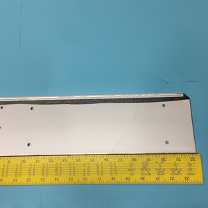 ANELVA A13-06256 FLANGE, INFERIOR, SOLDADO, 131442 - Equipo y piezas de semiconductores de confianza de la marca global Trusted Global Legacy - Product Image 4
