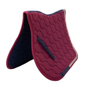 Almohadillas para Silla de Montar a Caballo Hechas a Medida, Fabricante Mayorista, Almohadillas Ecuestres Duraderas de Alta Calidad en Venta - Product Image 2