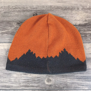 Bonnet en tricot texturé personnalisé en gros, fabricant de couvre-chefs sur mesure, marques de mode américaines, qualité supérieure, 100 % acrylique, unisexe - Product Image 3