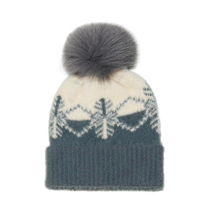 Reflective Stripe Beanie <b>Cap</b> <b>Winter</b> Safety High Visibility Neon Knitted Skull <b>Cap</b> Warm Cuffed Night Work Outdoor <b>Caps</b> Wholesale - Product Image 6