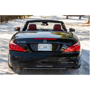 เมอร์เซเดส-เบนซ์ SL550 ปี 2014 - Product Image 3