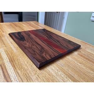 Tablas de cortar y picar de madera de palisandro, OEM, personalizadas, al por mayor |   Aqdus Saleem India - Product Image 2