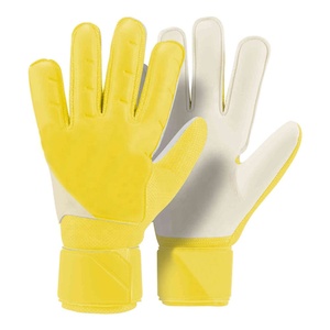 Guantes de Portero para Hombre, Antideslizantes, Resistentes al Desgaste, Diseño Personalizado, Guantes de Portero con Correa Extraíble - Product Image 4