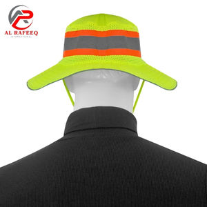 Chapeau Bob Coupe-Vent à Prix Abordable pour Sports de Plein Air et Travailleurs, avec Logo Personnalisé, Protection Solaire Ajustée 2026 - Product Image 3