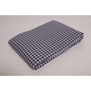 Tissu écologique en coton tissé à la main à carreaux, doux et léger, idéal pour la couture et la confection de robes, provenant du Rajasthan. - Product Image 1