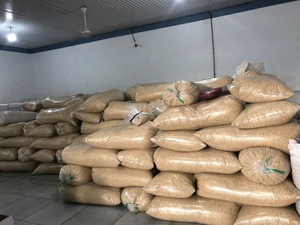 เม็ดมะม่วงหิมพานต์อบแห้ง KPRO (เกรด WW240/320/180) แท้ 100% ความชื้น 5% บรรจุสุญญากาศ ผลิตที่บินหูอ็อก เวียดนาม - Product Image 6