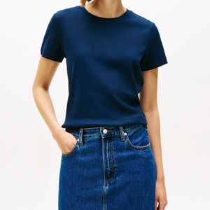 Camiseta Polo de Algodón y Poliéster de Alta Calidad al por Mayor para Mujer, Logotipo Personalizado OEM ODM, Fabricante de Camisetas Polo para Mujer - Product Image 2