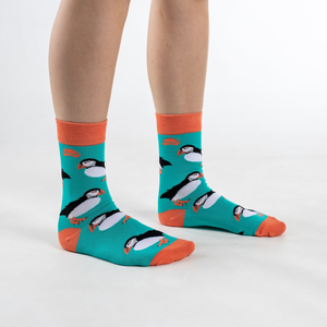 Chaussettes personnalisées en laine et coton, fabriquées directement en usine, différentes tailles et couleurs, qualité supérieure avec emballage, chaussettes pour hommes, femmes et enfants - Product Image 5