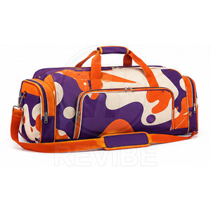 High Quality Luxury Sports Cheerleading <b>Bags</b> with Adjustable Strap Eco-Friendly Polyester Spacious Storage & Comfortable Carry - Product Image 5