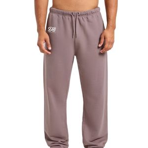 <b>Men's</b> Everyday Jogger Pants Comfortable Casual Sweatpants Elastic Waist <b>Drawstring</b> Slim Fit Sports <b>Trousers</b> for Gym Running - Product Image 1