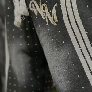 Shorts décontractés pour hommes en polyester 100 % personnalisés, effet délavé vintage, avec logo personnalisé en strass, épais, écologiques et respirants - Product Image 6