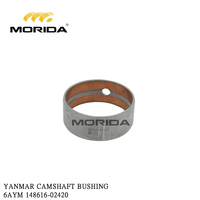 148620-39300 6AYM Conjunto de Boquilla de Refrigeración para YANMAR