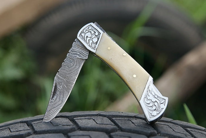 Camel Bone