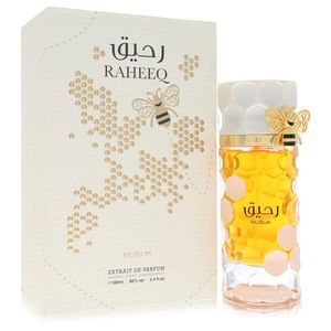 Raheq by extrait de Parfum Spray น้ำหอม unisex - Product Image 1