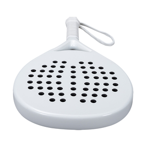 Ventes chaudes, prix bas, raquettes de paddle en fibre de carbone durables, 16 mm, légères, personnalisables, service OEM, raquettes de paddle sportives - Product Image 5