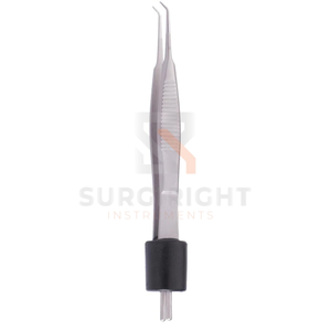 ชุดเครื่องมือตรวจภายในช่องคลอดแบบใช้ลวดตาข่ายยี่ห้อ Kratz Barraquer รุ่น SI-OIS-0001 ผลิตจากสแตนเลสสตีล ได้รับมาตรฐาน CE สำหรับใช้ในโรงพยาบาล ระดับ Class I ใช้สำหรับการผ่าตัด 1 ปี - Product Image 3