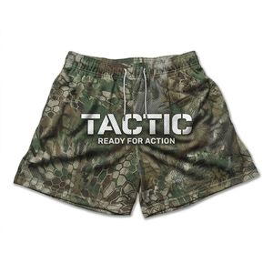 Custom Camo Mesh Shorts for Men Sublimated <b>Athletic</b> Basketball Shorts with printed logo - Product Image 1