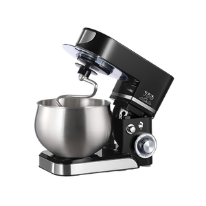 เครื่องผสมอาหารแบบตั้งโต๊ะ Sudex Household Kitchen Planetary Stand Mixer แบบไฟฟ้า หัวเอียงได้ ขนาด 3L 4L 5L 6L 7L 8.5L 10L 12L สำหรับทำเบเกอรี่ - Product Image 1
