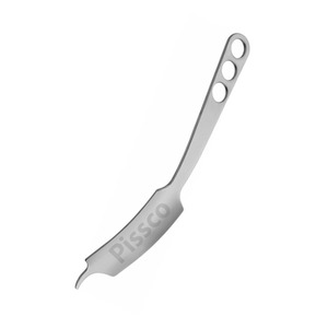 Retractor de Cadera con Palanca Curva PISSCO, Instrumento Quirúrgico para Injerto de Grasa y Cirugía General, Manual, 1 Unidad - Product Image 5