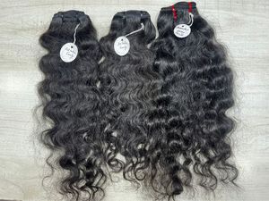 Paquetes de Cabello Rizado Indio Remy Más Vendidos de 10-20 Pulgadas/32 Pulgadas, Cabello Negro para Salón y Uso Personal, al Mejor Precio al por Mayor - Product Image 5