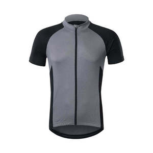 Camisetas de Ciclismo de Alta Calidad con Estampado por Sublimación, Pantalones Cortos Acolchados, Camisetas de Ciclismo de Manga Larga Transpirables y Económicas - Product Image 2