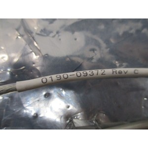 Amat 0190-09372 ASSY, TC, HTR, WXZ AMAT CVD, 111342 - Equipo y Piezas de Semiconductores de Confianza de Tradicción Global - Product Image 1