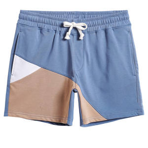 Pantalones Cortos Deportivos de Felpa para Hombre, Estilo Casual, con Bolsillos, para Correr, Gimnasio y Entrenamiento, 2026 - Product Image 3