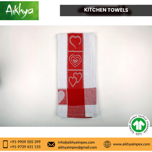 Paños de Cocina de Lujo de Algodón con Tejido Waffle, de Secado Rápido y Sin Pelusas - Product Image 6