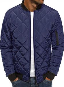 Vestes d'hiver légères pour hommes, respirantes et confortables, style actif chauffant, en vente - Product Image 6