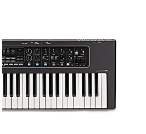 Teclado de escenario CK61 ORIGINAL NUEVO, 61 notas, teclado FSB con respuesta fluida como un piano de cola. - Product Image 2