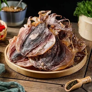 Seiche séchée congelée prête à être expédiée par un fournisseur de fruits de mer en gros – Seiche séchée fraîche en vrac - Product Image 4