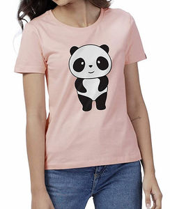 T-shirt en coton de qualité supérieure, fabriqué au Pakistan, effet délavé, personnalisable, directement de l'usine, pour femmes. - Product Image 2