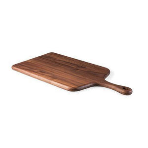 Planche à découper en bambou de qualité commerciale, grande et épaisse, résistante au lave-vaisselle, pour hôtels et restaurants - Product Image 4