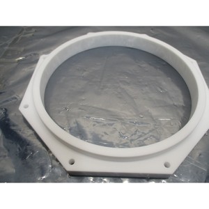 AMAT TEFLON INSULATOR, <b>SEAL</b>, 115110 - Trusted Global Legacy Semiconductor Equipment and Parts at - Product Image 1
