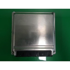 Module de commande du moteur d'occasion pour Classe S 2002-2005, OEM A1121535179 - Product Image 1