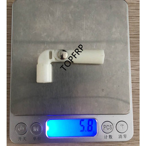 Foldable Movable Two-way Connector L Elbow,<b>base</b> and FRP Frame - Product Image 3