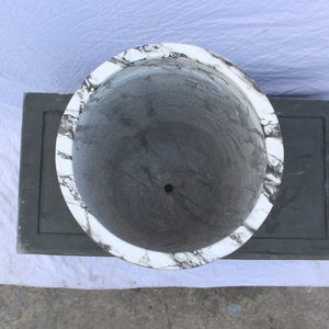 Venta Directa de Fábrica, Macetas y Jardineras de Cemento y Concreto para Plantas, del Fabricante - Product Image 4