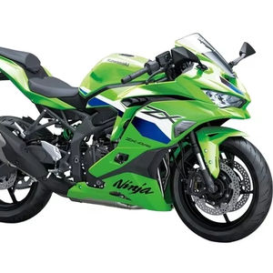 Motos deportivas 2026 más vendidas, con motor de 4 tiempos en línea, refrigeración líquida, 399 cc, 249 km/h, listas para enviar - Product Image 1