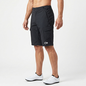 Men's Custom Design Breathable Bib Shorts Quick Dry MTB Off-Road <b>Cycling</b> with Custom Colors & Logo - Product Image 3