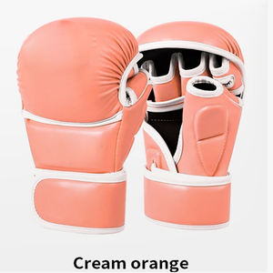 Gants de MMA à Marque Privée pour les Marques d'Équipements d'Arts Martiaux - Product Image 4