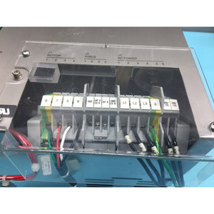 Servomotor Pacific Scientific SC755A040-08 SC750 - Equipo y Piezas de Semiconductores de Confianza con Legado Global - Product Image 6