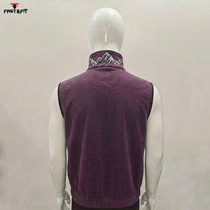 Veste de pluie imperméable personnalisée pour homme, gilet de course léger, veste d'automne légère imperméable et coupe-vent pour usage extérieur – En promotion - Product Image 2
